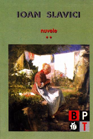 Nuvele - Ioan Slavici - Vol II