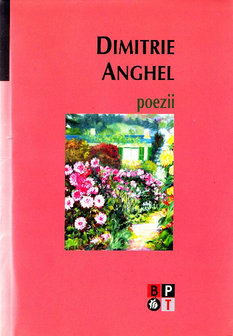 Poezii - Dimitrie Anghel