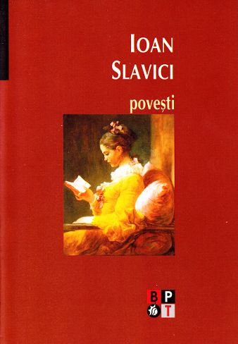 Povesti - Ioan Slavici