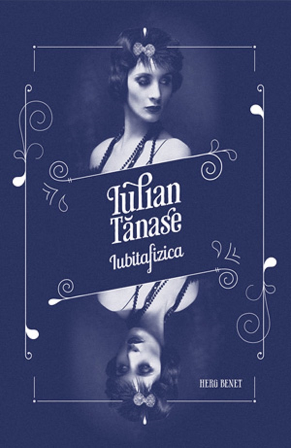 Iubitafizica - Iulian Tanase