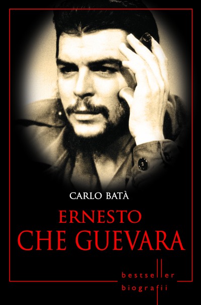 Ernesto Che Guevara - Carlo Bata