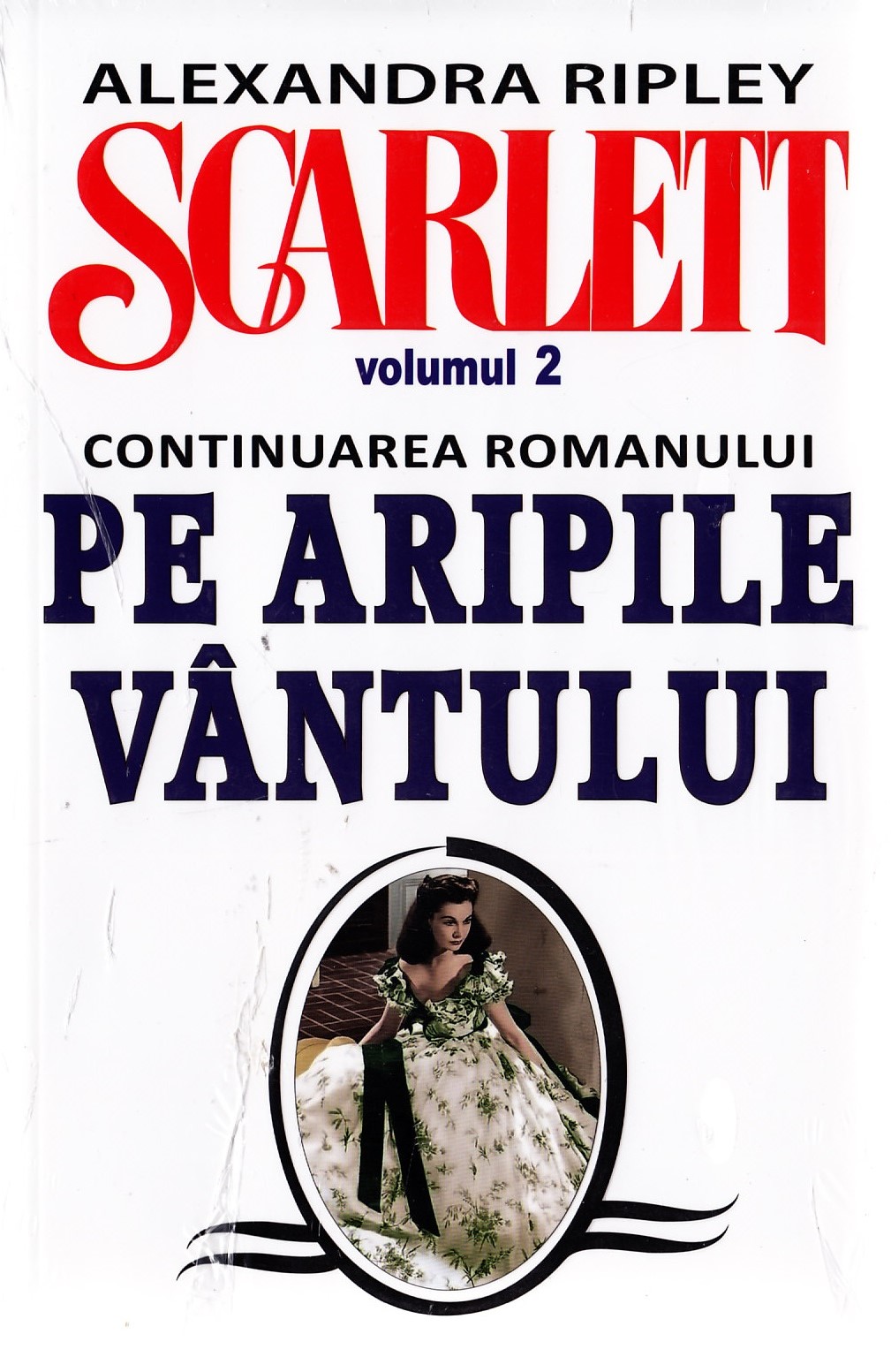 Scarlett Vol.2 - Alexandra Ripley