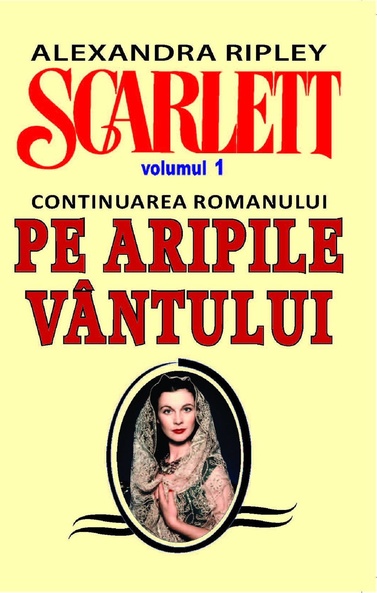 Scarlett Vol.1 - Alexandra Ripley