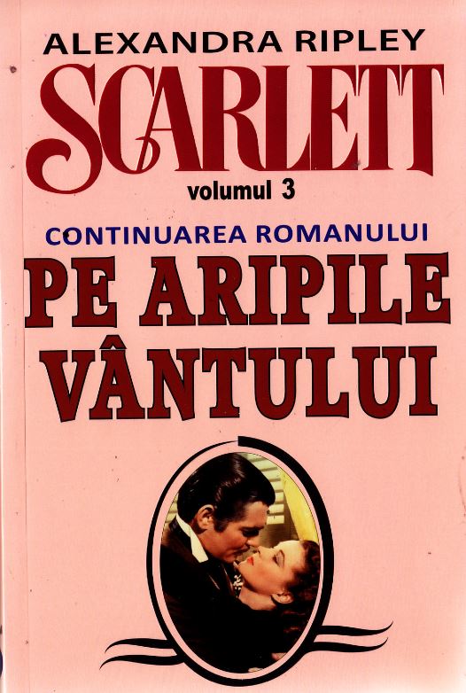 Scarlett Vol.3 - Alexandra Ripley