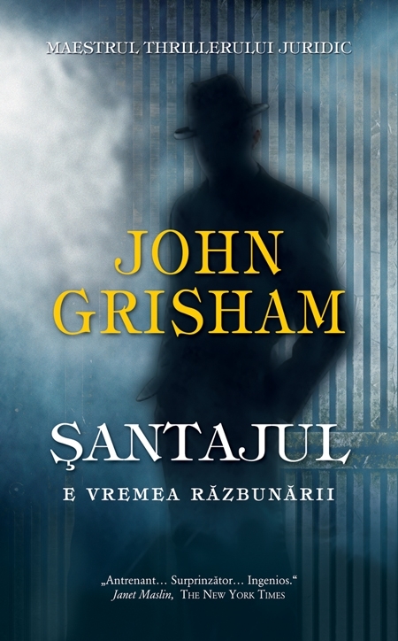 Santajul - John Grisham