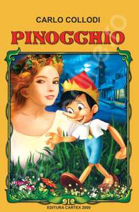 Pinocchio Ed.2013 - Carlo Collodi