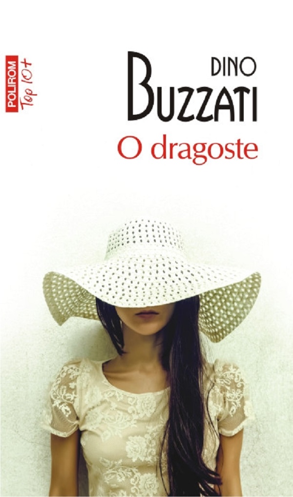 O dragoste - Dino Buzzati