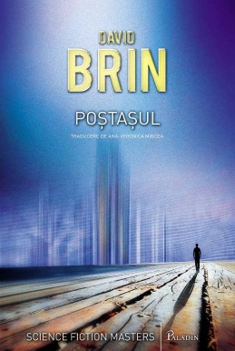 Postasul - David Brin