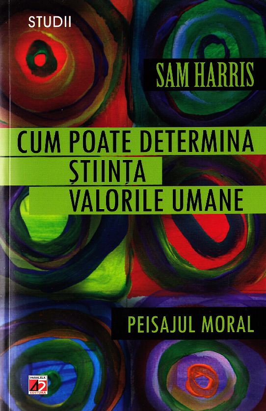 Cum poate determina stiinta valorile umane - Sam Harris