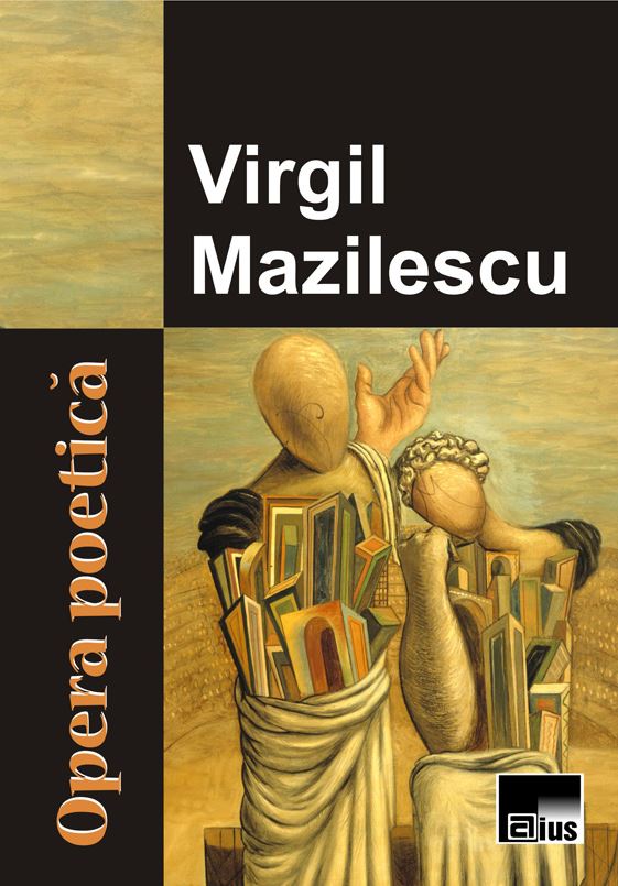 Opera poetica - Virgil Mazilescu