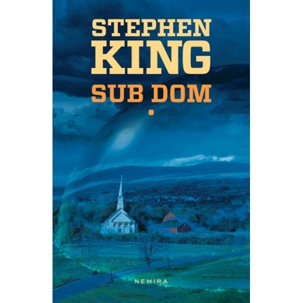 Sub dom 1+2 - Stephen King