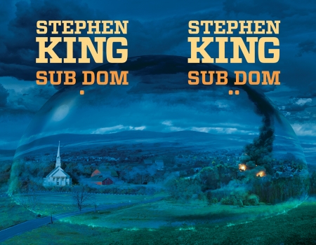 Sub dom 1+2 - Stephen King