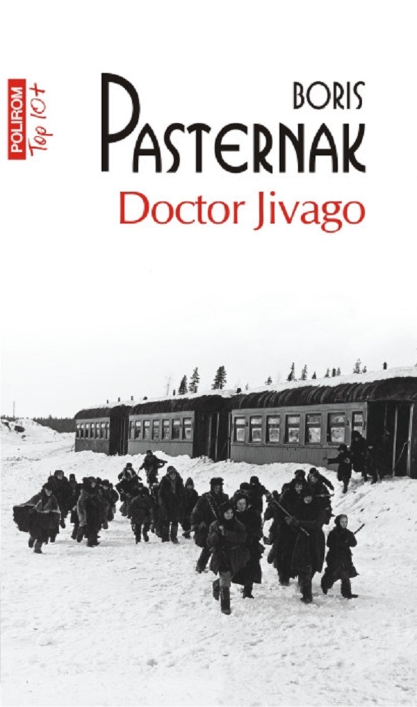 Doctor Jivago - Boris Pasternak