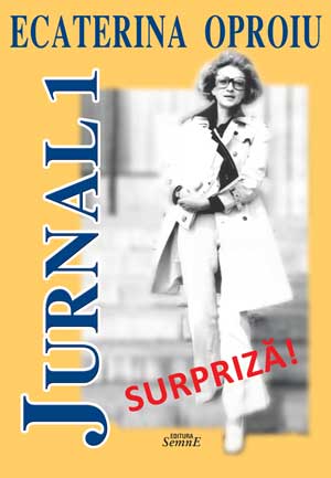 Jurnal Vol.1 - Ecaterina Oproiu