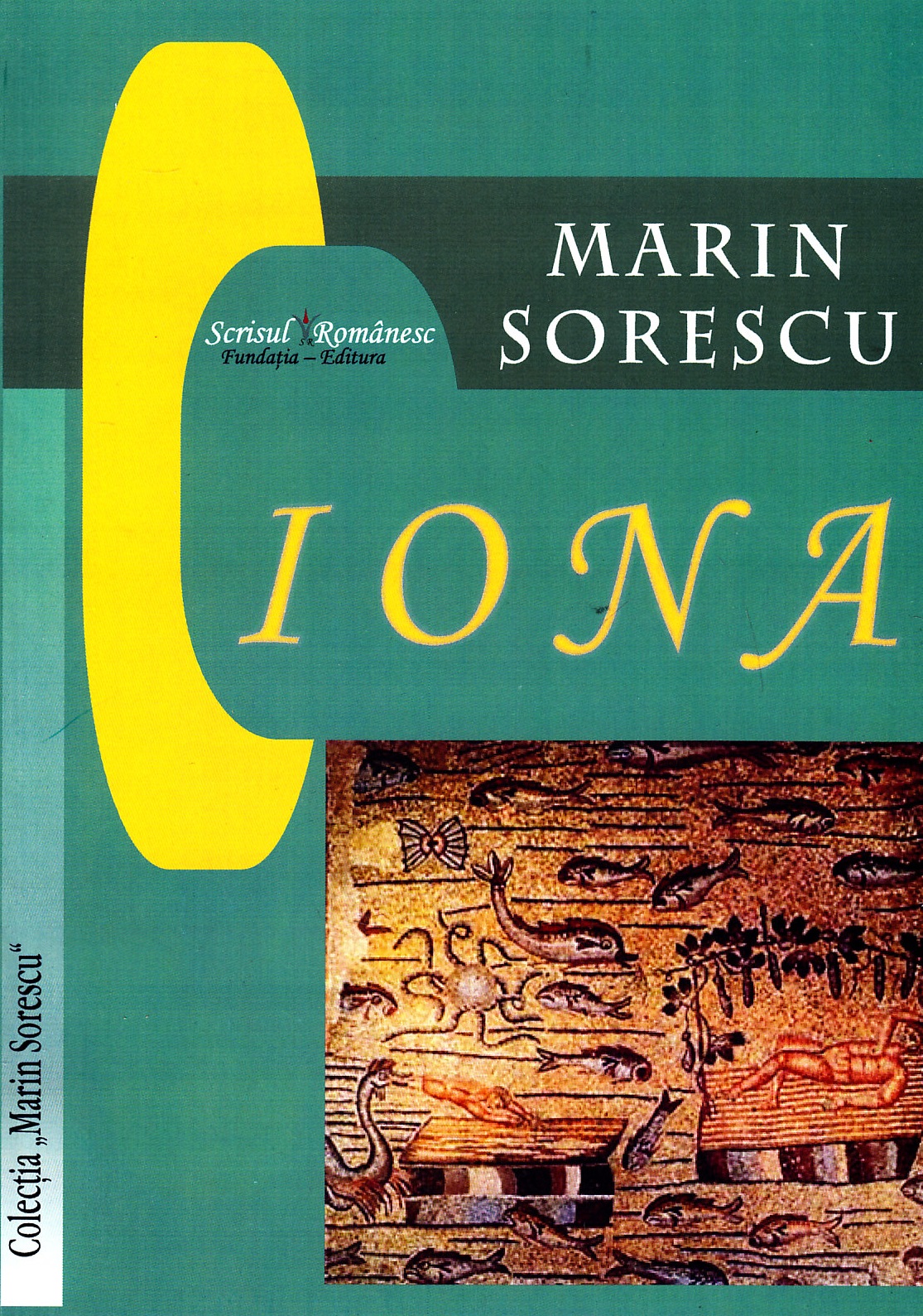 Iona - Marin Sorescu
