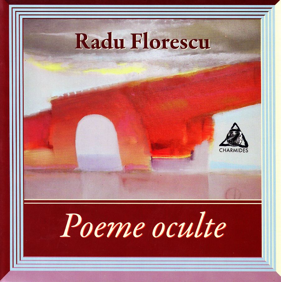 Poeme oculte - Radu Florescu