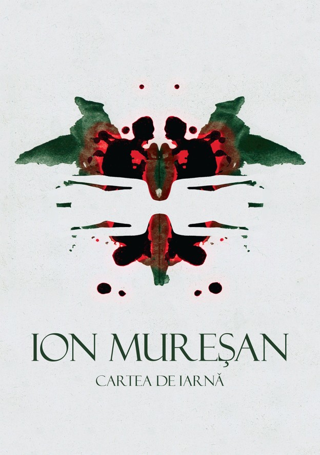 Cartea de iarna - Ion Muresan