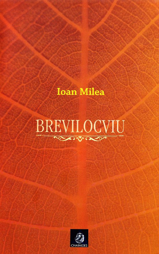 Brevilocviu - Ioan Milea