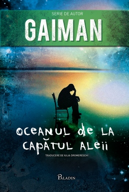 Oceanul de la capatul aleii - Neil Gaiman