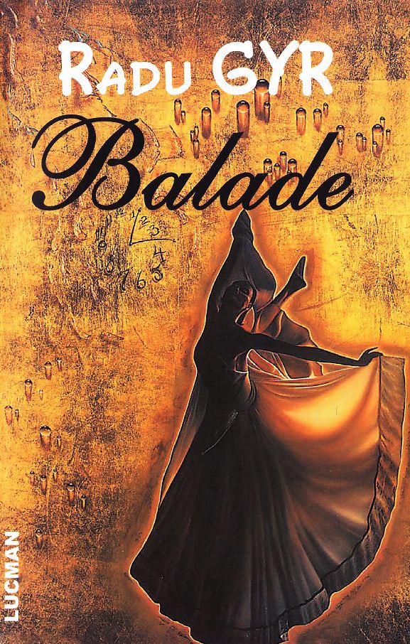 Balade - Radu Gyr
