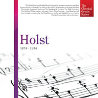 CD Holst - Classical Greats