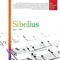 CD Sibelius - Classical Greats