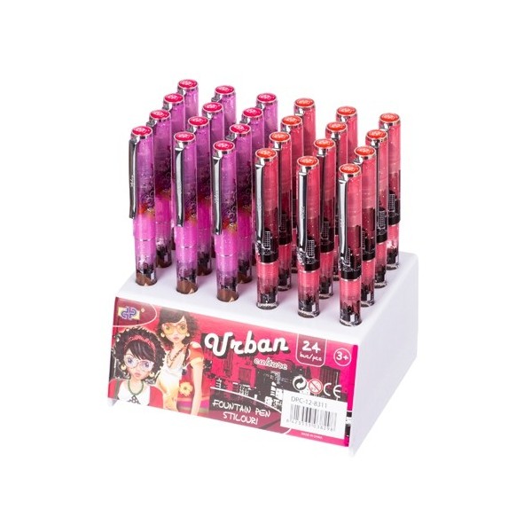 Stilou DP Urban Girls