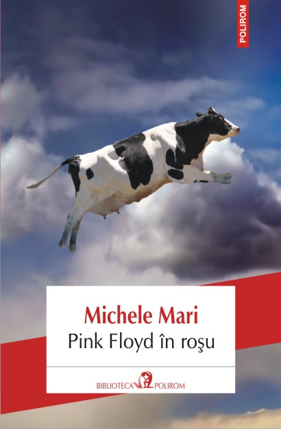 Pink Floyd in rosu - Michele Mari