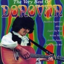 CD Donovan - The very best of