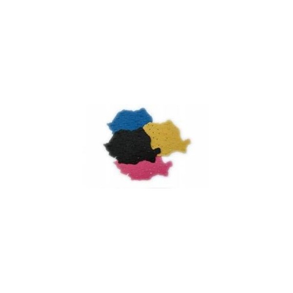 Sablon harta Romaniei