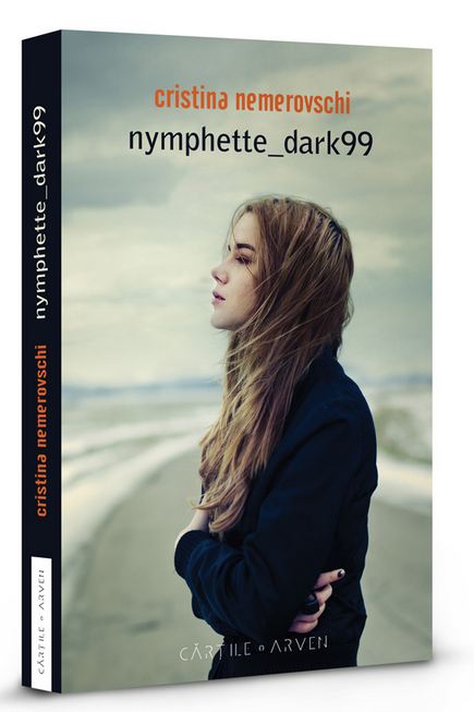 Nymphette Dark99 - Cristina Nemerovschi