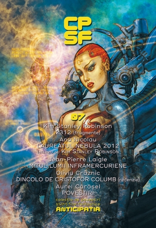 Colectia de povestiri SF 7