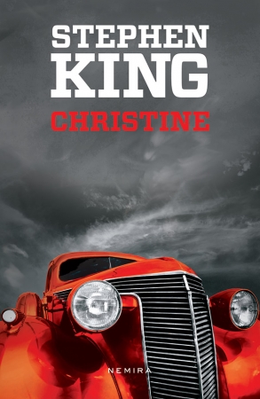 Christine ed.2013 - Stephen King