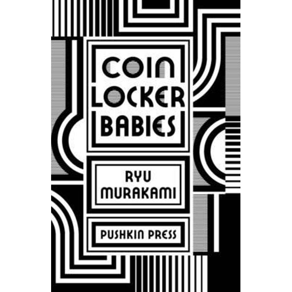 Coin Locker Babies