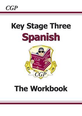 KS3 Spanish Workbook