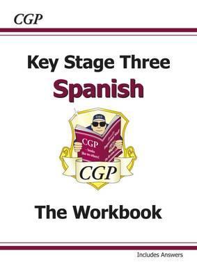 KS3 Spanish Workbook