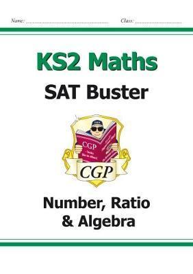 KS2 Maths SAT Buster - Number