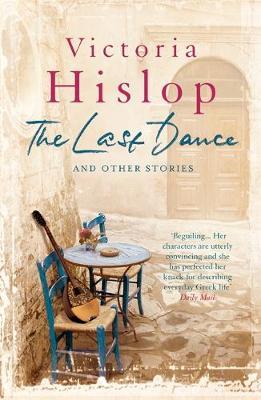 Last Dance and Other Stories