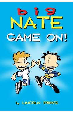 Game On!