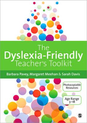 Dyslexia-Friendly Teacher's Toolkit