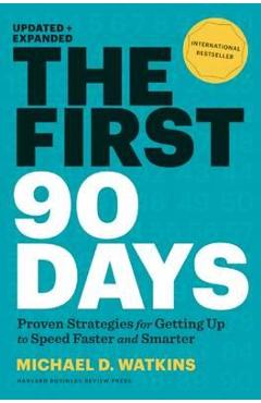 Poza produsului First 90 Days