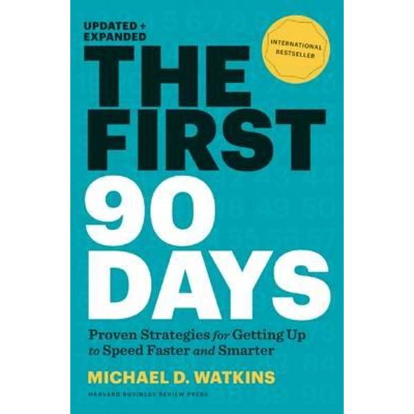 First 90 Days
