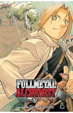 Poza produsului Fullmetal Alchemist