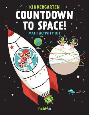 Kindergarten - Countdown to Space