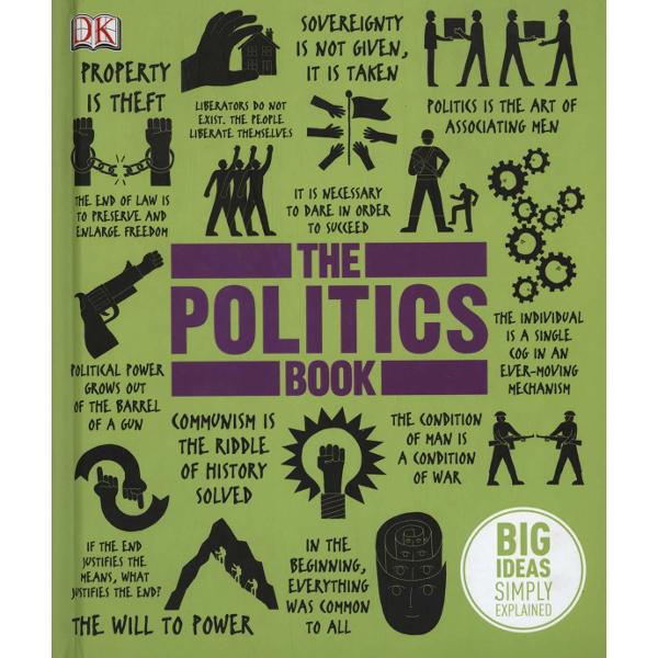 Politics Book