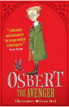 Poza produsului Osbert the Avenger