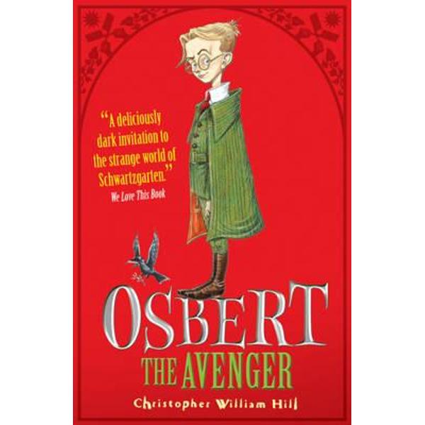 Osbert the Avenger