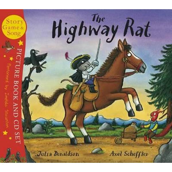 Highway Rat