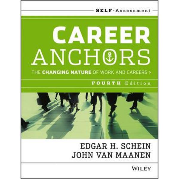 Career Anchors