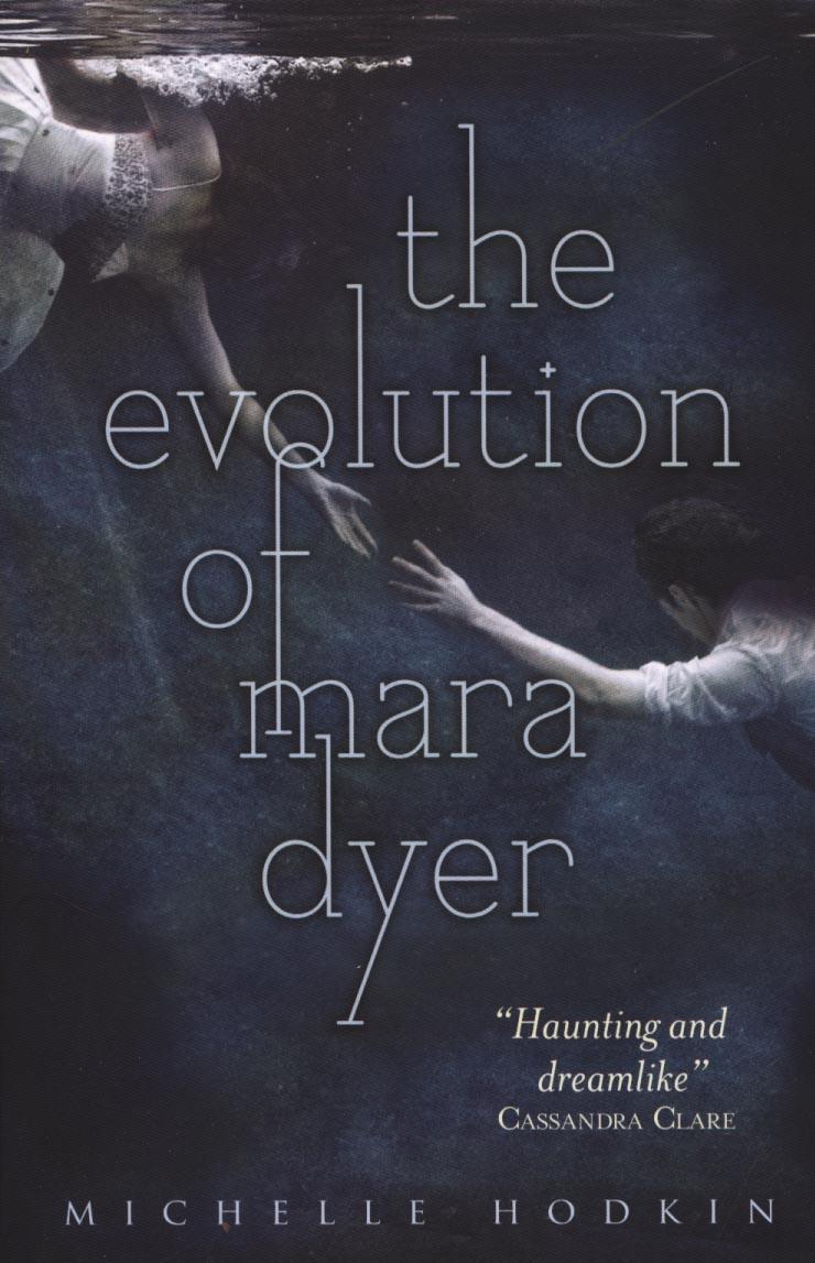 Evolution of Mara Dyer